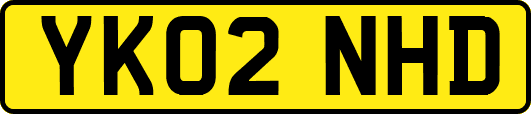 YK02NHD