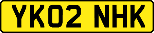 YK02NHK