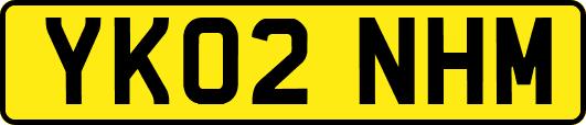 YK02NHM
