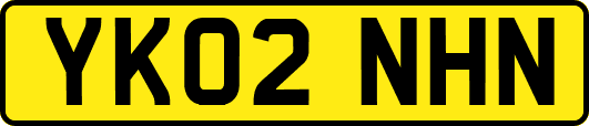 YK02NHN