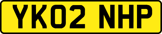 YK02NHP