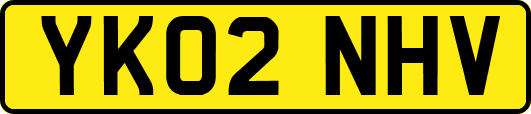 YK02NHV
