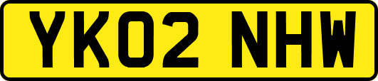 YK02NHW