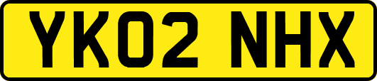 YK02NHX