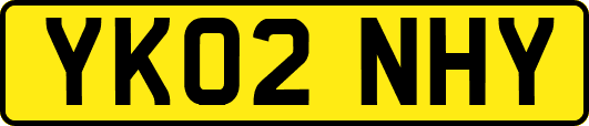 YK02NHY