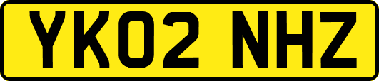YK02NHZ