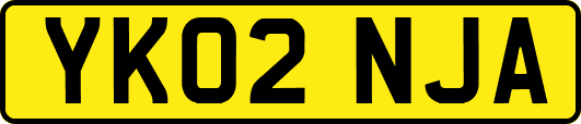 YK02NJA