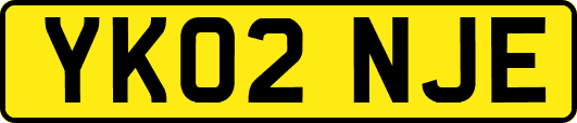YK02NJE