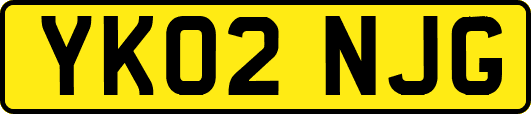 YK02NJG