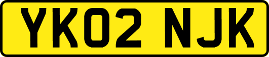 YK02NJK