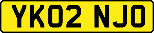 YK02NJO