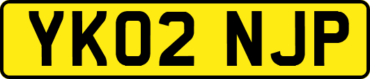 YK02NJP