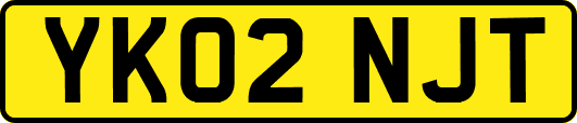 YK02NJT