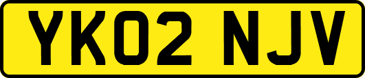 YK02NJV
