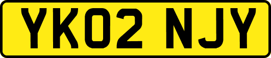 YK02NJY