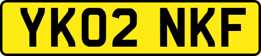 YK02NKF
