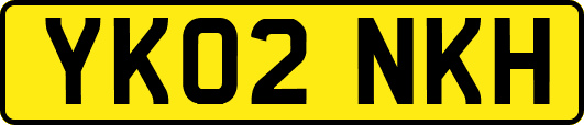 YK02NKH