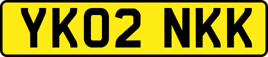 YK02NKK