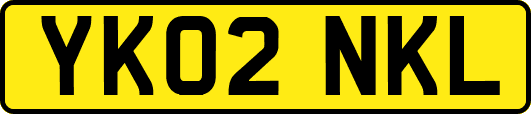 YK02NKL