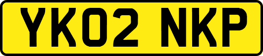 YK02NKP