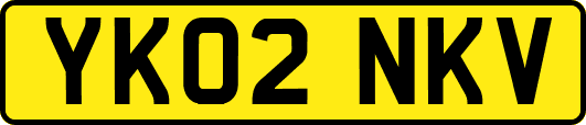 YK02NKV