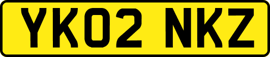 YK02NKZ