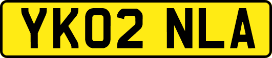 YK02NLA
