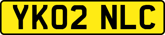YK02NLC