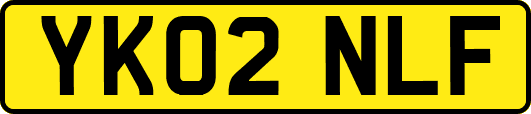 YK02NLF
