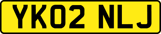 YK02NLJ