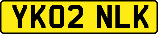 YK02NLK