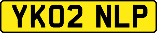 YK02NLP