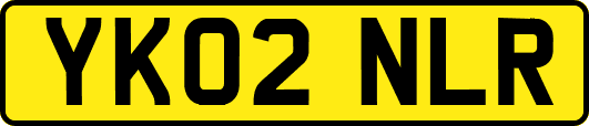 YK02NLR