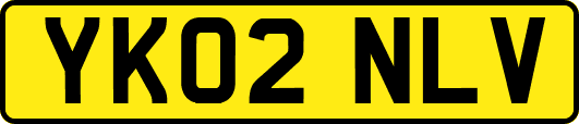 YK02NLV