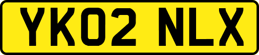 YK02NLX