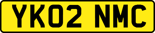 YK02NMC