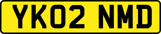 YK02NMD