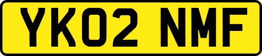 YK02NMF