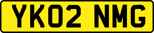 YK02NMG