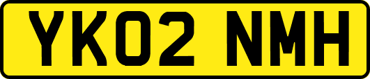 YK02NMH