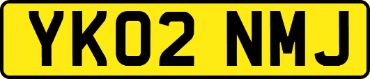 YK02NMJ