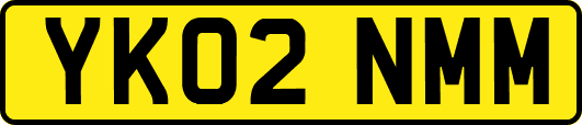YK02NMM