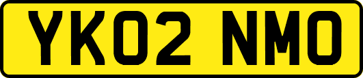 YK02NMO