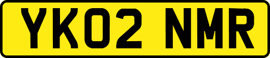 YK02NMR