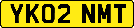 YK02NMT