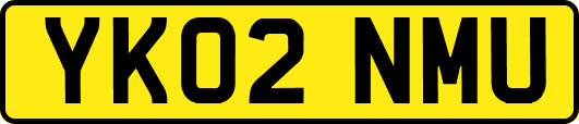 YK02NMU