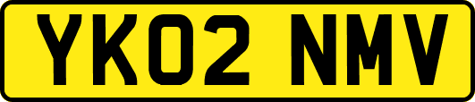 YK02NMV