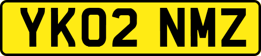 YK02NMZ