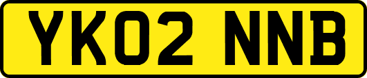 YK02NNB