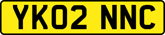 YK02NNC